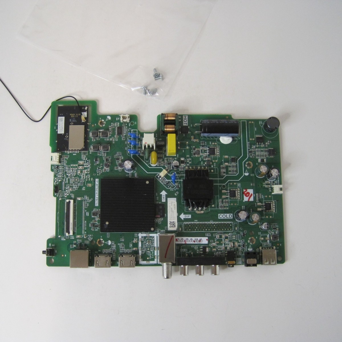 Hisense Main Board for Hisense 32 Hisense Main Board for Hisense 32