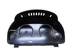 BMW 6 F06 F12 F13 INSTRUMENT CLUSTER SPEEDOMETER TACHO 9280467