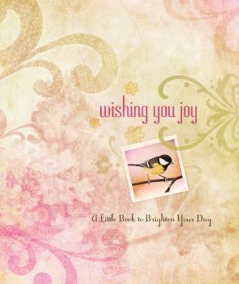 Wishing You Joy (Daymaker Expressions)  hardcover Used - Very Good