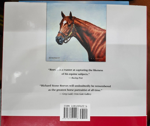 Belmont Park : A Century of Champions by Richard Stone (2005, Hardcover) - Picture 3 of 3