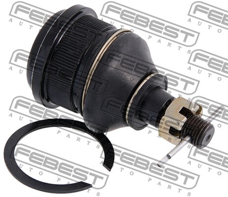 Ball Joint for MITSUBISHI FEBEST 0420-RVR fits Lower Front Axle - Picture 2 of 4