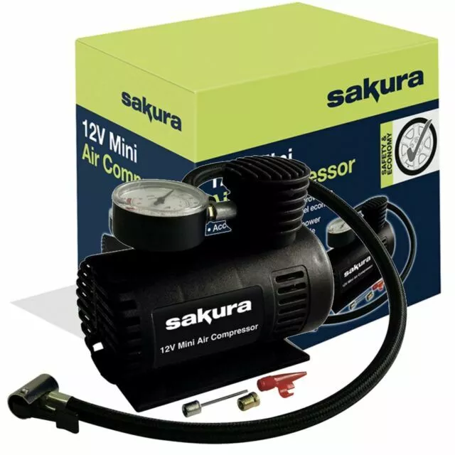 12v mini sale air compressor