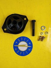 Dämpfungsblock Getriebestütze Halter Opel Kadett C Manta A Ascona A Rekord D Neu