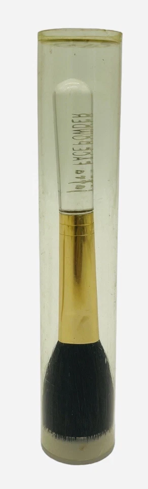 JAFRA Translucent Loose Powder + Lipstick + Cream Brush + Powder Brush Set Of 4 - Image 4 of 4