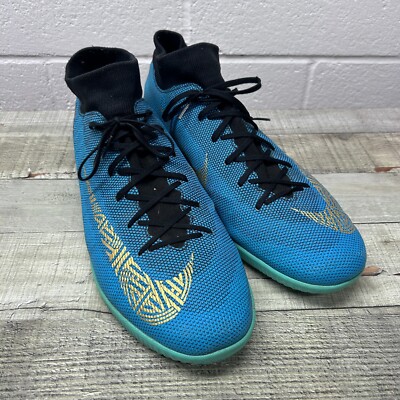 Nike Mercurial Superflyx VI Academy CR7 AJ3567-390 Men Nike Mercurial Superflyx VI Academy CR7 AJ3567-390 Men