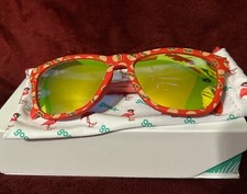 Goodr  Sun  s Out, Buns Out  Polarized Running Sunglasses HTF NIB
