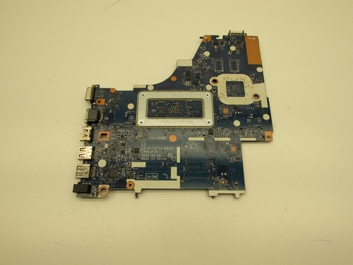 HP 255 G6 15.6" Genuine AMD E2-9000e 1.5 GHz Motherboard LA-E841P 926269-601 - Picture 2 of 5