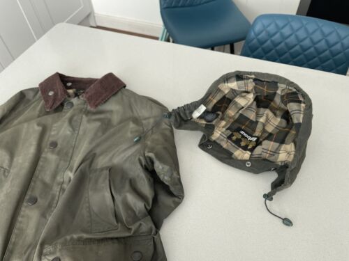 Barbour Bedal SL - Picture 1 of 13
