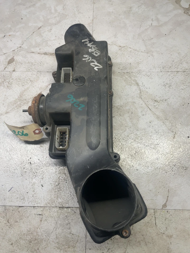 Computadora de motor PLY HORIZON DODGE OMNI 1987 (emisión federal automática de Cali) ECU ECM Foto 2 de 4