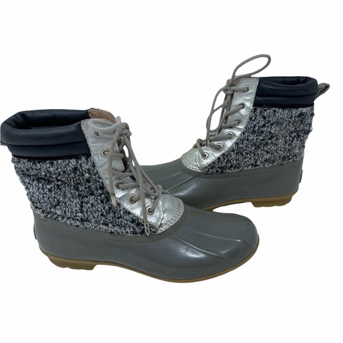 sam edelman duck boots