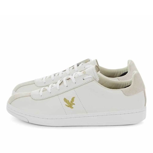 Lyle \u0026 Scott Vintage Cooper Nappa 