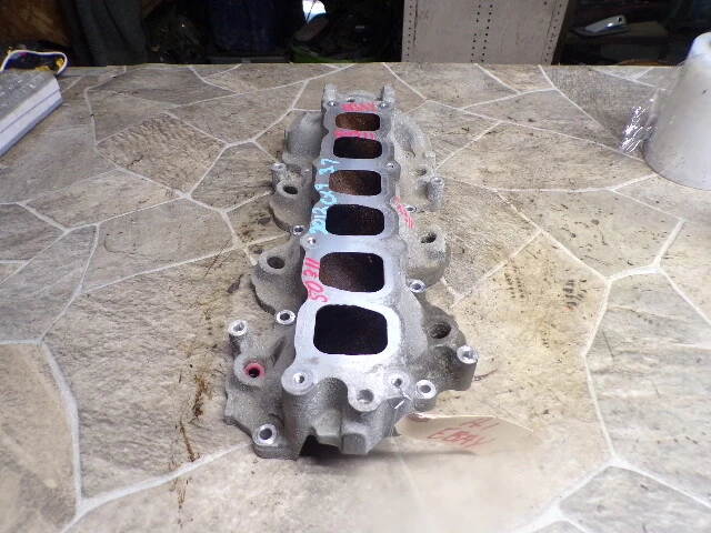 MAZDA CX9 09-13 2007-2012 MAZDA 6 colector de admisión de motor inferior V6 gasolina DOHC OEM Foto 4 de 4