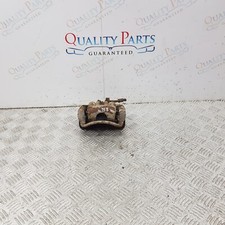 VAUXHALL ANTARA BRAKE CALIPER REAR RIGHT DRIVER SIDE 2.2 DIESEL 2013 