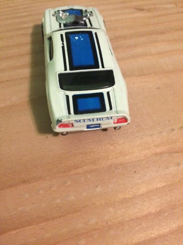 ‘Hot Wheels 70 Pontiac Firebird. Free Shipping!!! - Picture 3 of 5