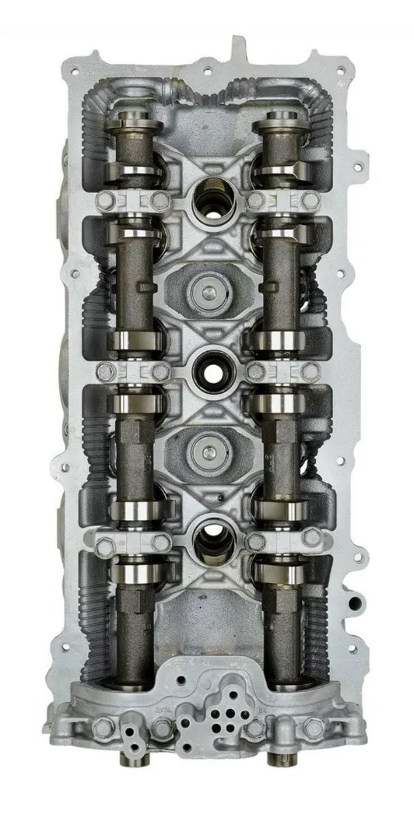 FIT 2 Nissan Infiniti 3.5 4.0 V6 DOHC Maxima Z350 Cylinder Heads