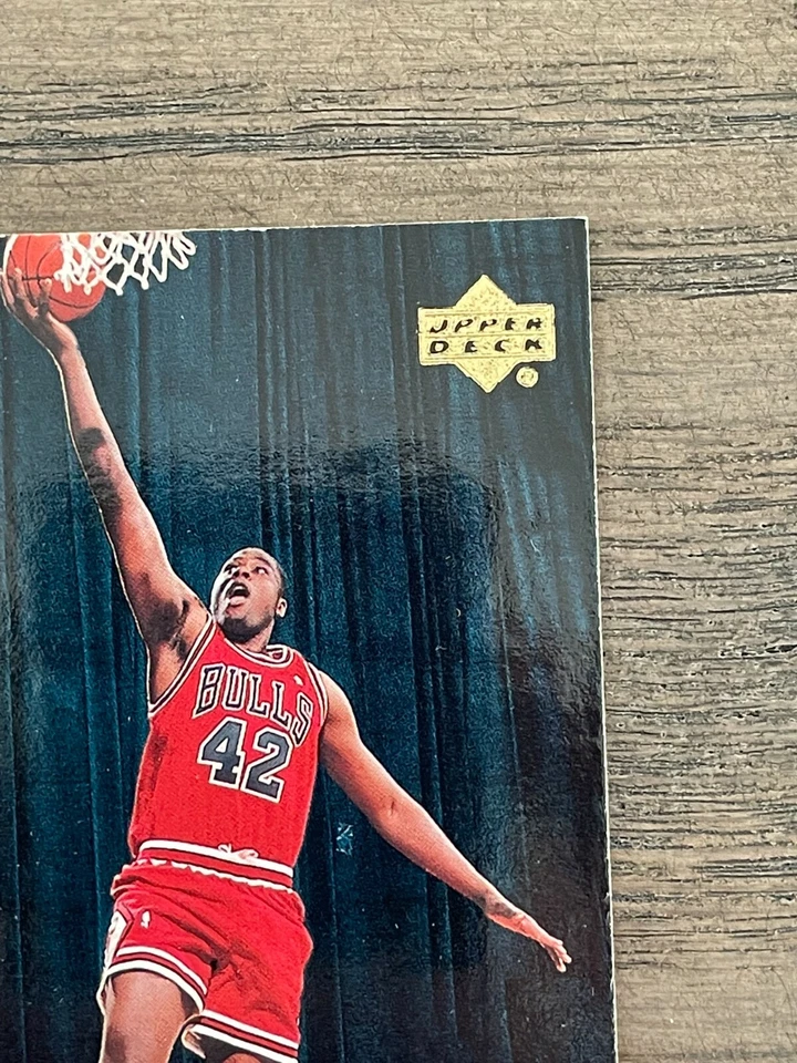 1999-00 Upper Deck Ovation Premiere Performers Elton Brand #PP1 - Image 2 of 3