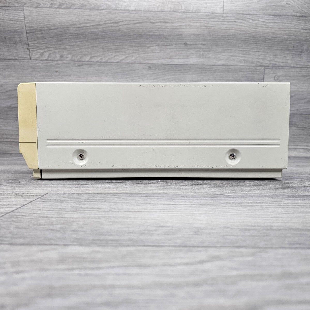 Vintage Packard Bell PB8810 80's Computer FOR PARTS NOT WORKING