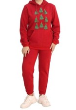 Red Christmas Hoodie