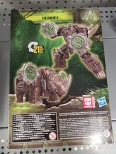 Transfomer Rise of The Beast Rhinox