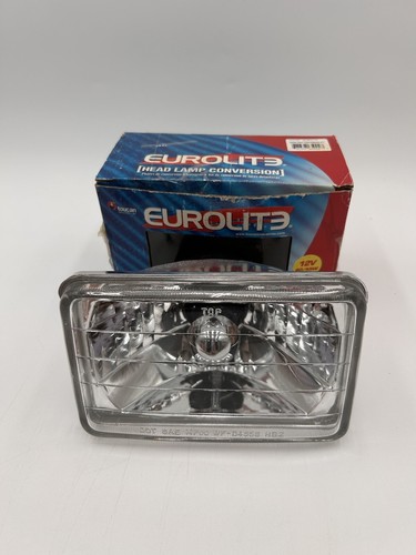 New EUROLITE TOU 070100 6 1/4x4 HD HEAD LAMP Conversion Kit - Bild 2 von 3