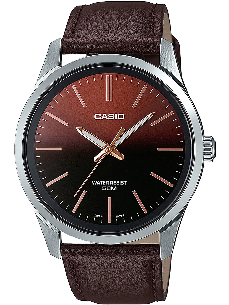 Casio 5atm cheap