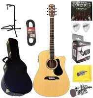 Alvarez Rd26ce Regent Series A/electric Cutaway W/blk Hard Shell Case + More on sale Alvarez Rd26ce Regent Series A/electric Cutaway W/blk Hard Shell Case + More on sale