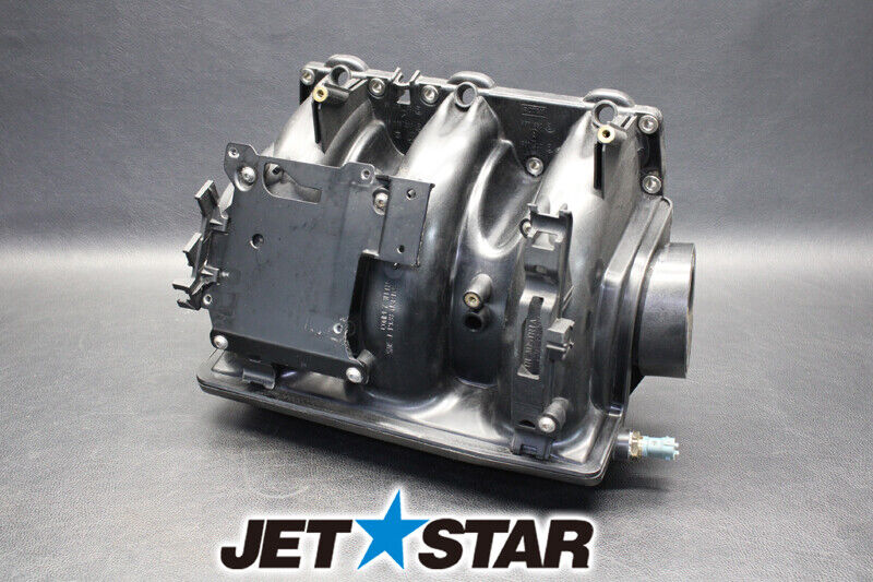 SEADOO GTX 4-TEC '02 OEM AIR INTAKE MANIFOLD Used [S674-011 SEADOO GTX 4-TEC '02 OEM AIR INTAKE MANIFOLD Used [S674-011