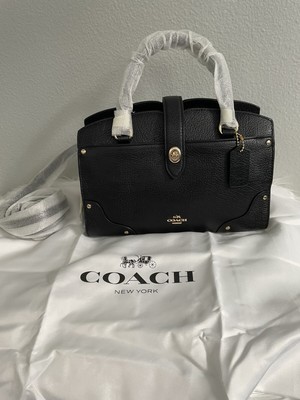 coach mercer 24