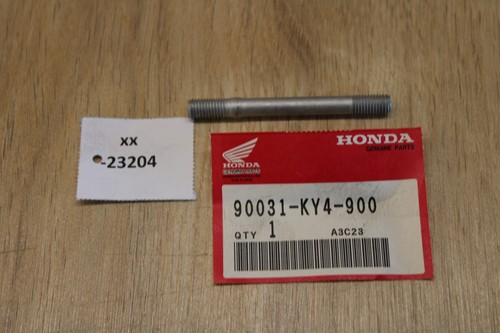 Honda 90031-KY4-900 Bolt A, Cyln Stud NOS NEU genuine xx23204