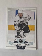 2020-21 O-Pee-Chee - Ilya Kovalchuk #384