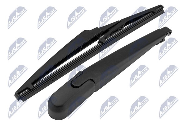 NTY Wischarm Scheibenreinigung EWB-KA-002 FüR KIA Soul 1 AM Crdi 115 128 Cvvt-image