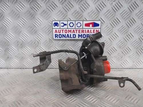 Turbolader Opel Vectra B J96 8970372300 P9161679