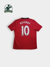 Manchester United Trikot