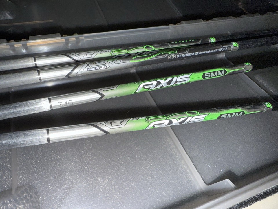 Mathews V3 31 Compound Bow RH 60#28-1/2 Draw Length Ready To Hunt! | eBay