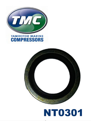 TMC TAMROTOR MARINE COMPRESSORS - Gasket seal NT0301