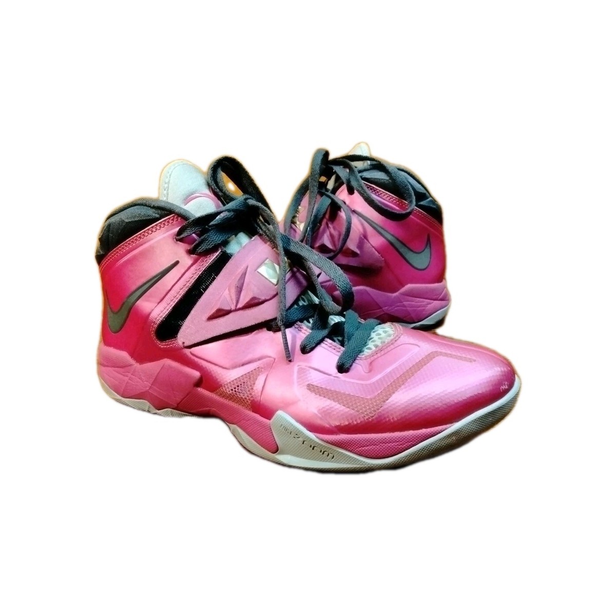 lebron 9 think pink