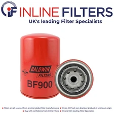 For Demag 262225 Fuel Filter - Filter Cross Reference