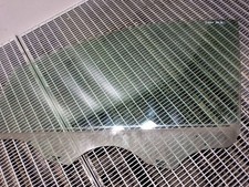 Mercedes-Benz B W246 W242 2016 Vorne T&uuml;r Fensterglas Four-Door SKE50242 45661