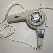 Seikko Professional Styler MMade in Hong Kong No Box