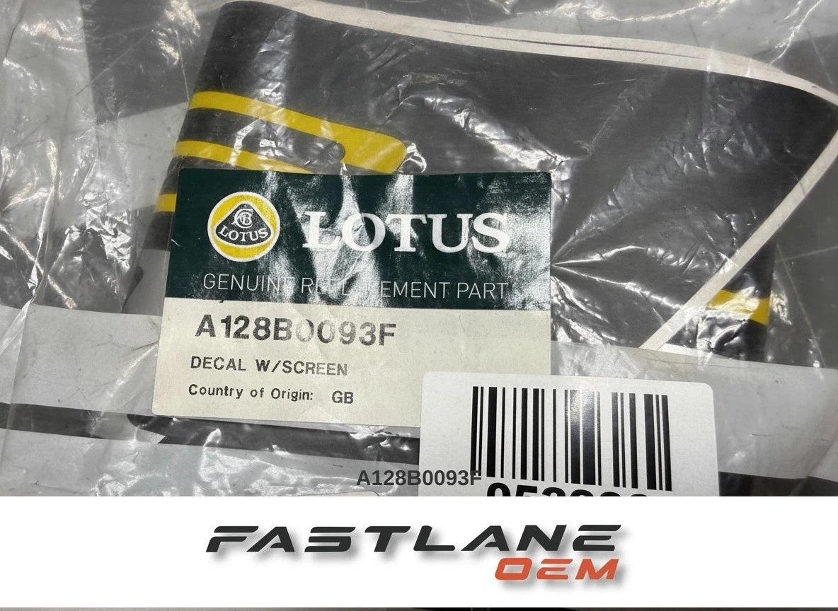 Parts & Accessories for Lotus Elise for sale | eBay