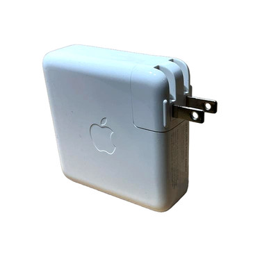 A1719 Genuine APPLE 87W USB-C Power AC Adapter Charger