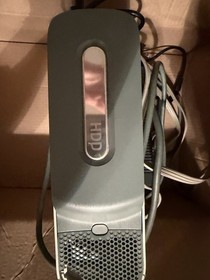 Microsoft Xbox 360 Console - used NFL Eagles Colors