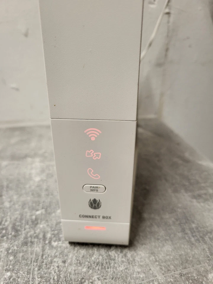 Unitymedia Connect Box WLAN Router CH7465LG-LC!!!! - Bild 4 von 4
