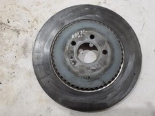 MERCEDES-BENZ EQS V297 Bremsscheibe hinten rechts A2974230500 31723532