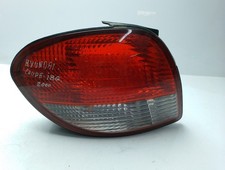 RÜCKLEUCHTE AUßEN LINKS / 162120 FÜR HYUNDAI COUPE RD 1.6 FX
