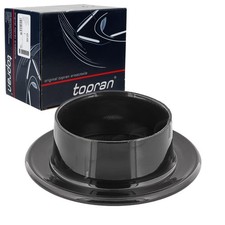 TOPRAN FEDERTELLER HINTERACHSE LINKS HINTERACHSE RECHTS OBEN für SEAT CORDOBA