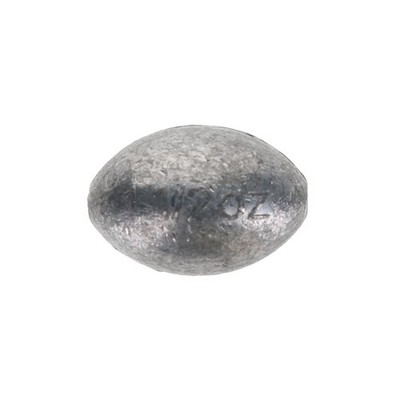 FishUSA Egg Sinkers