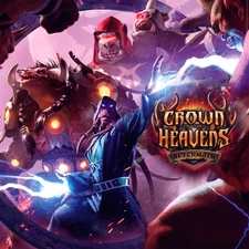 World of Warcraft TCG Crown of the Heavens Set Singles - You Pick