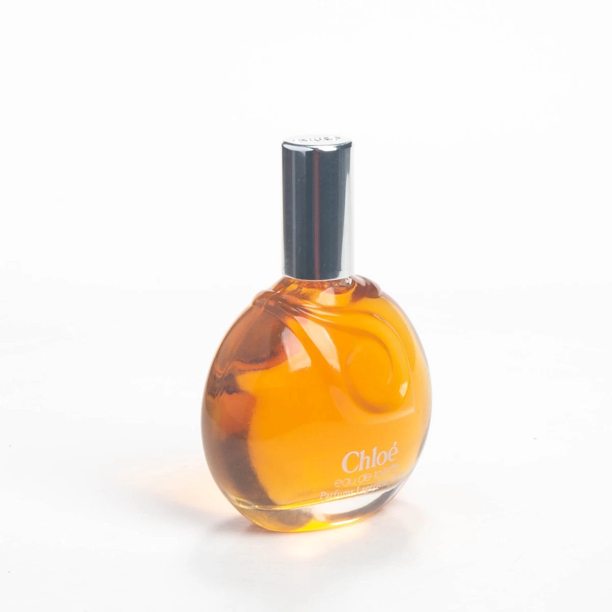 Chloe クロエ ラガーフェルド　オードトワレ EDT 120ml ほぼ満量 Karl Lagerfeld Chloé Eau de Toilette for Women for sale | eBay