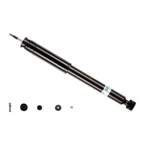 Amortisseur Bilstein 24-100540 B4 à gaz bi-tube haute stabilité pour Mercedes Benz